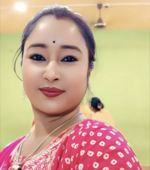 Mita Poddar