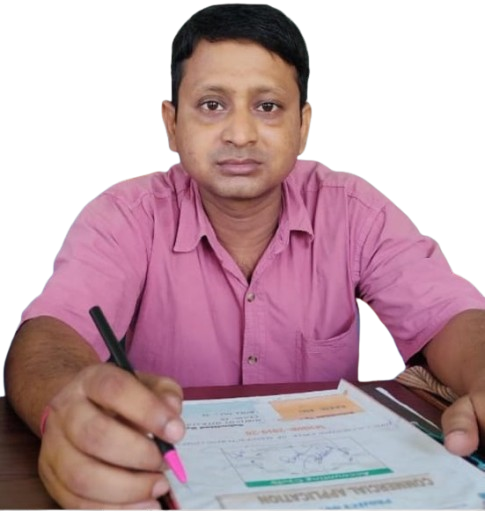 CHITTARANJAN PAL
