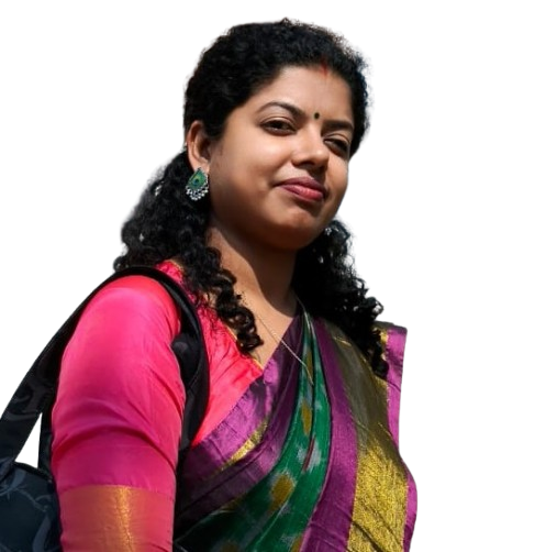 SUDEEPTA SEN
