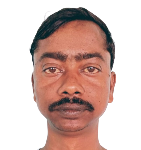JAGANNATH HAZRA