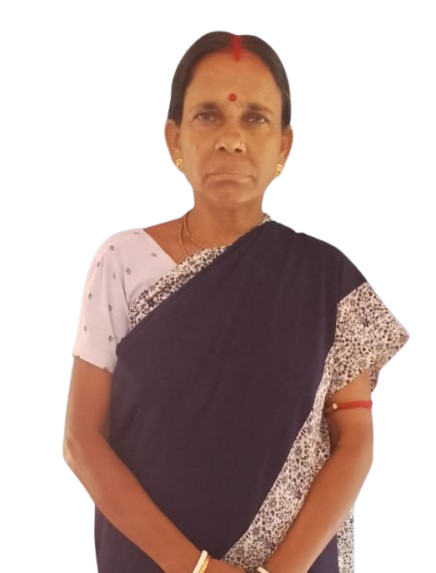 SUPRIYA DAS BAIRAGYA