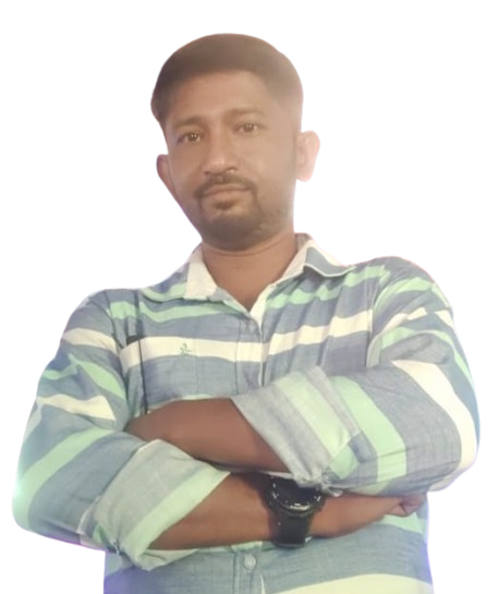SWARUP KUMAR DAS