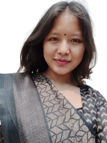 GRACY RAI