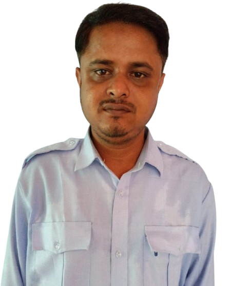 CHANDAN DAS BAIRAGYA